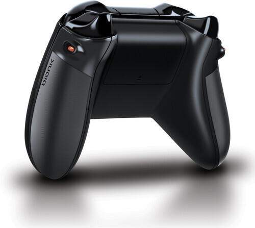 BIONIK BNK-9011 Xbox One Quickshot Custom Controller Grip And Dual Trigger Locks