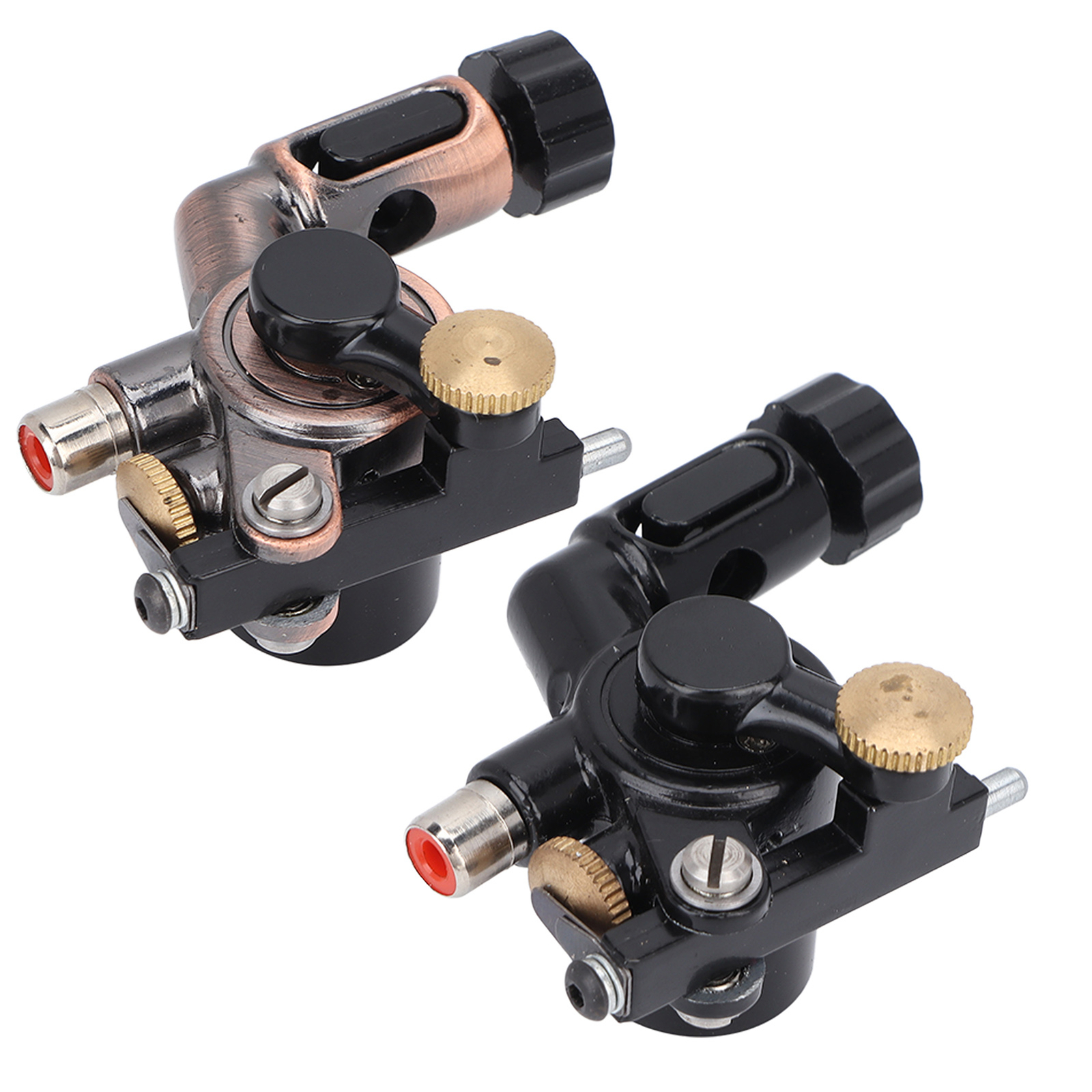 Tattoo  Motor Gun Copper Alloy  Interface Tattoo Liner Shader Machine