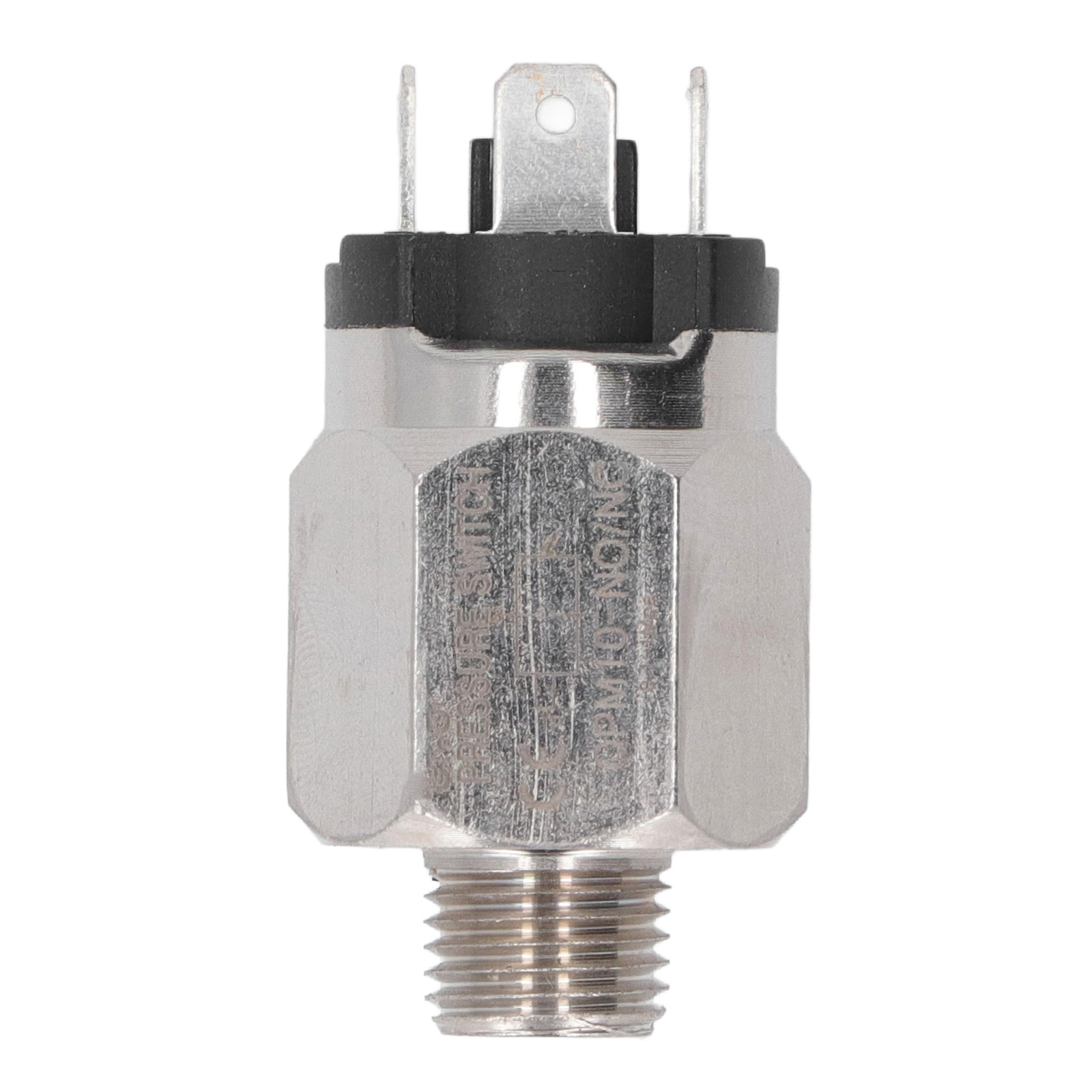 Pneumatic Adjustable Diaphragm Type Pressure Switch Pressure Switch For Pump