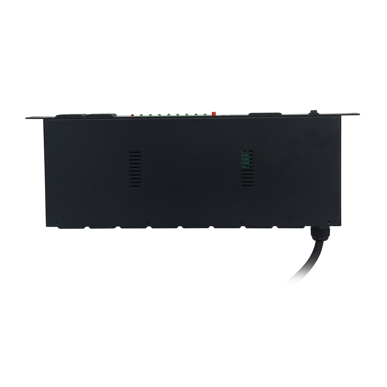 8-Channel Power Sequencer Controller Sequence Stage Manager Fit Voltage Display