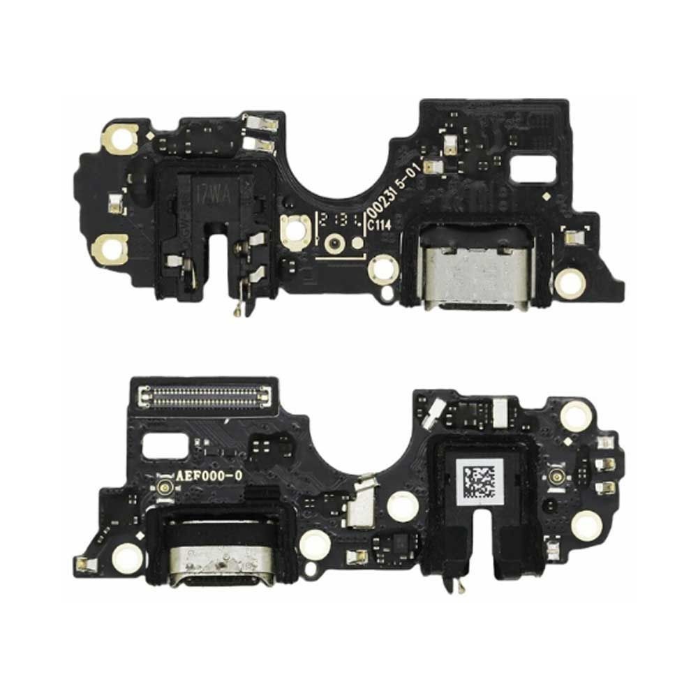 FOR ONEPLUS NORD N200 5G CHARGING PORT FLEX CABLE PART
