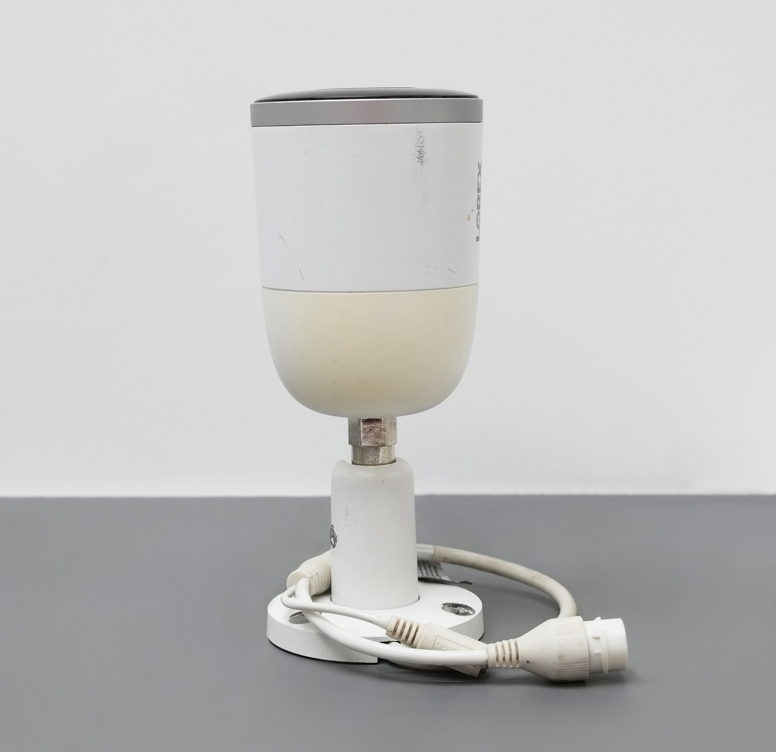 LOREX E892AB-Z 4K Ultra HD Smart Deterrence IP Camera