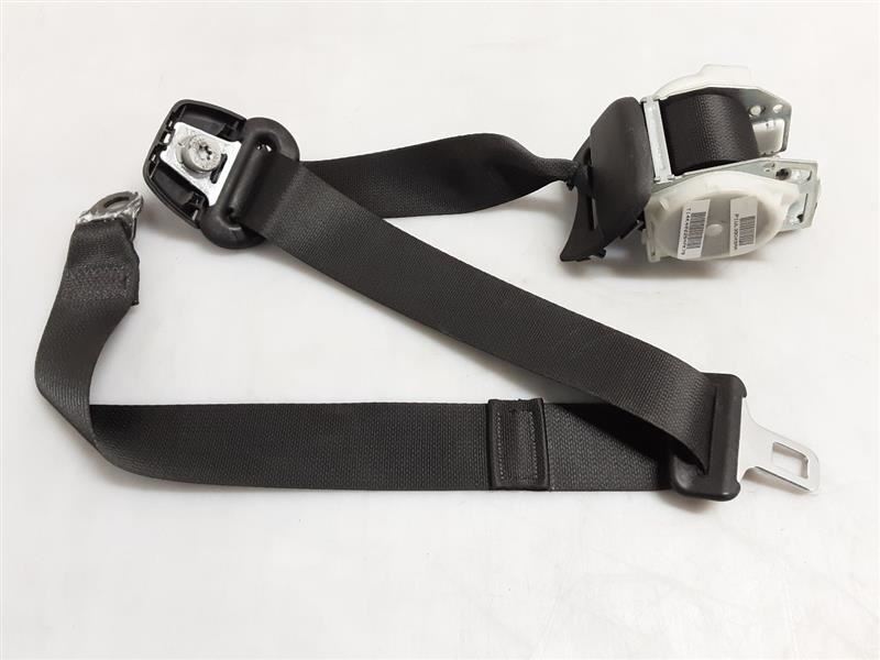 Jeep JK Wrangler 2 Door Driver Rear Seat Belt Retractor 2011-2017 142063