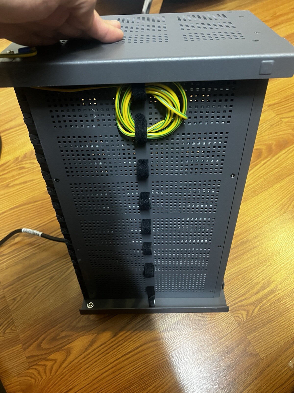 Matrix Eternity GENX PBX System