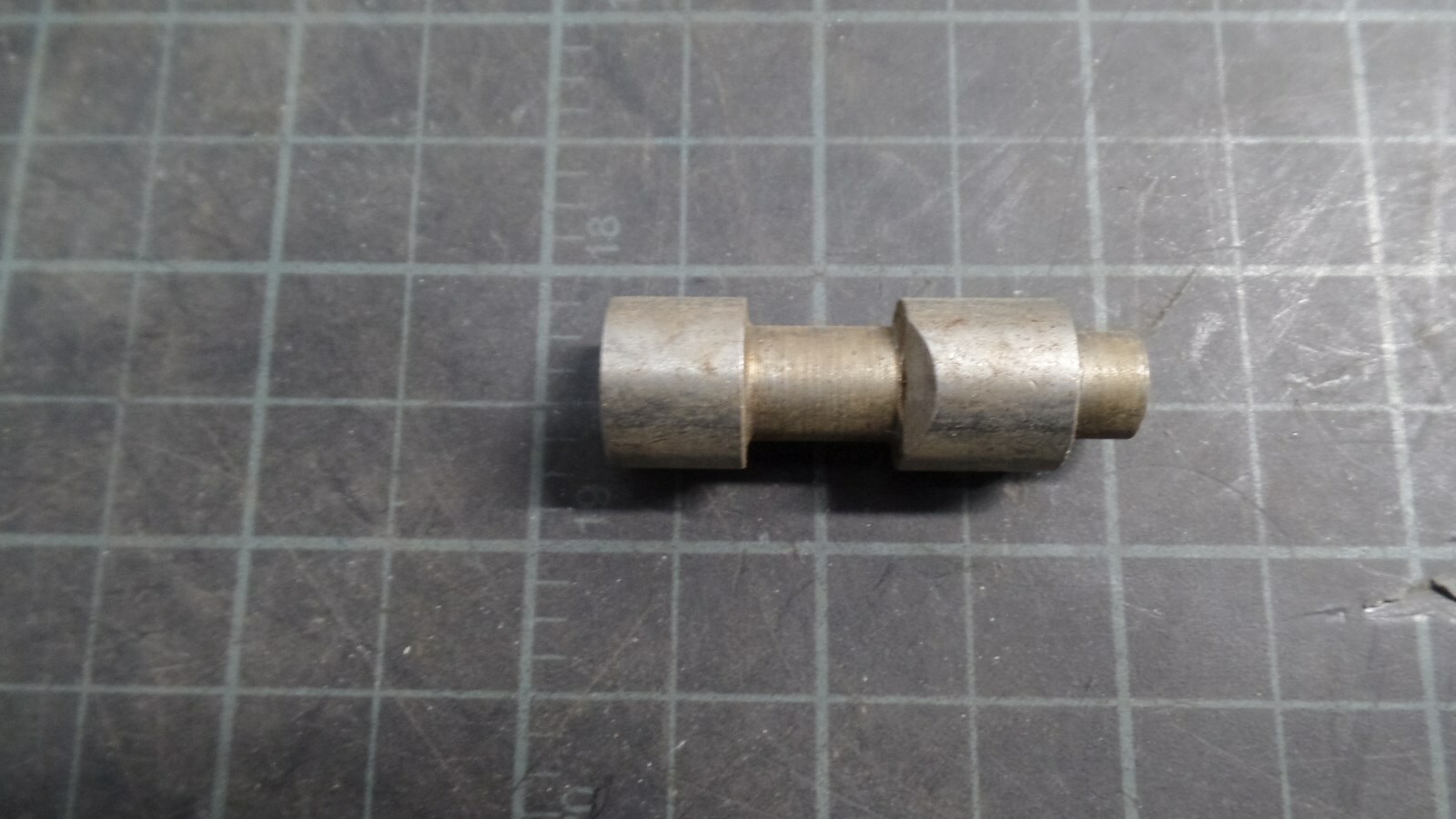 BORG WARNER REGULATOR VALVE STUD 525227375, LOTS OF 2, N.O.S.