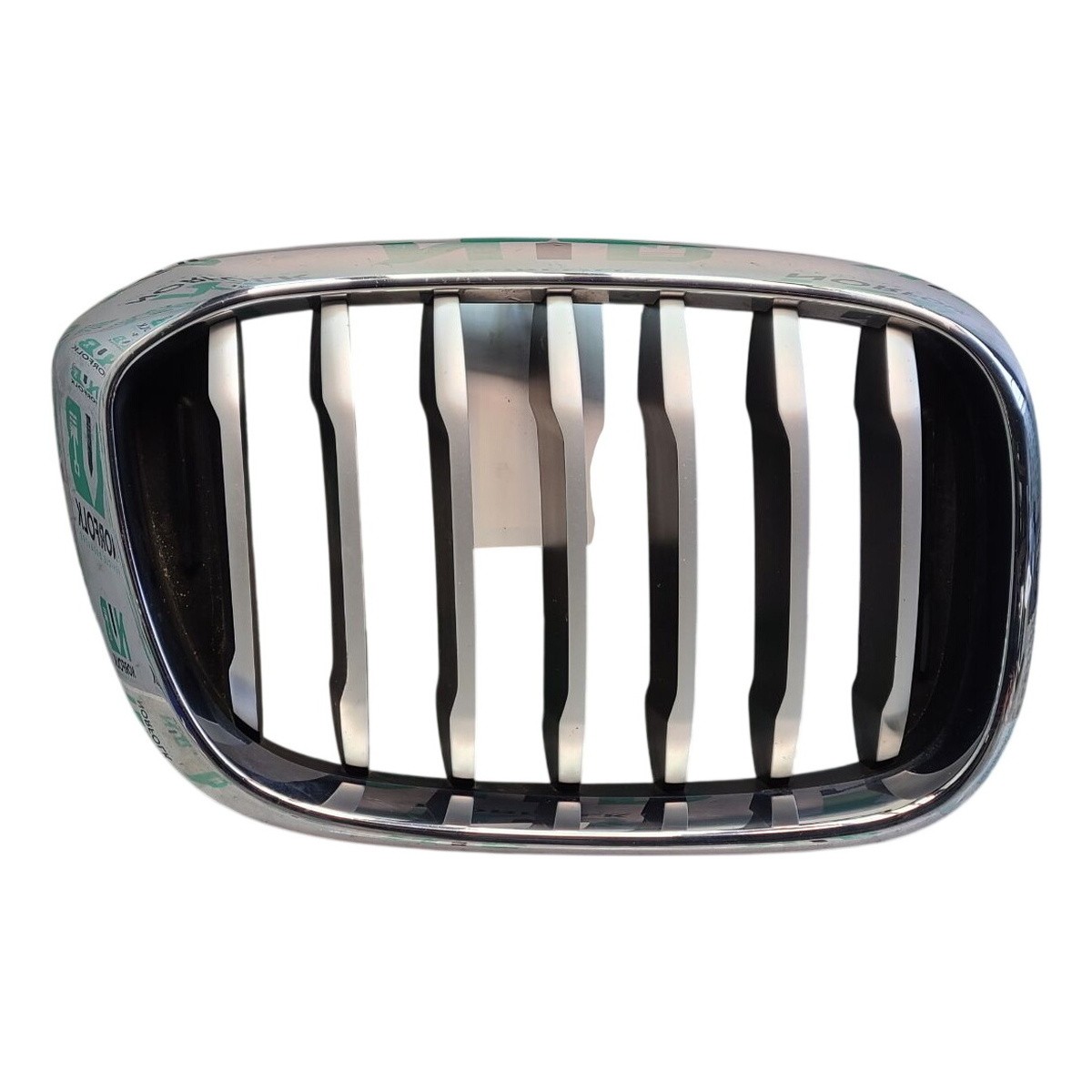 BMW X3 G01 Right Kidney Grill