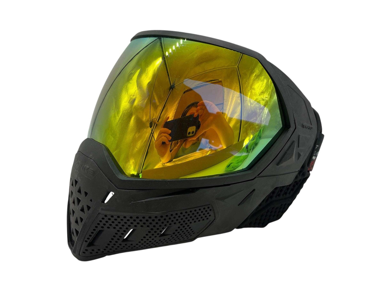 Empire Evs Paintball Mask Goggles
