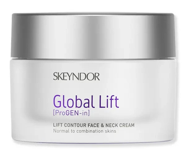 Crema Redefinición Rostro y Cuello Mix Skins 50ML Global Lift Skeyndor