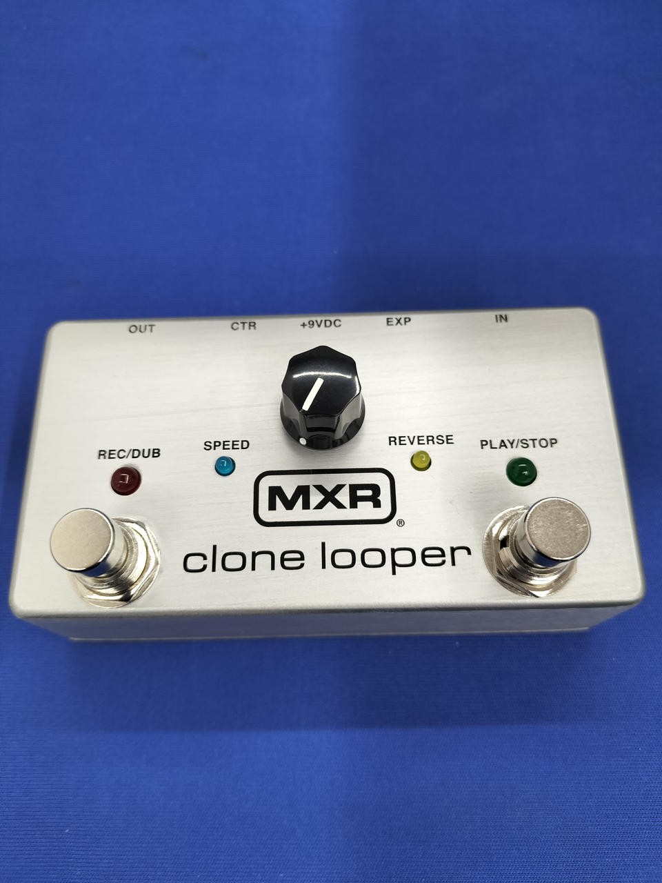 MXR Model M303M