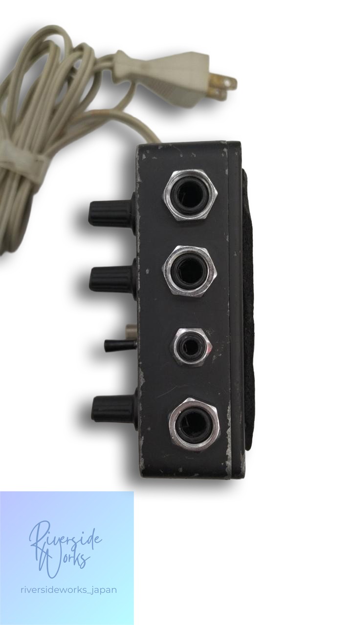 T.C.ELECTRONIC Stereo Chorus+Pitch Modulator