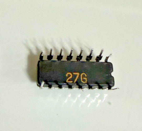 NEW SN54265J