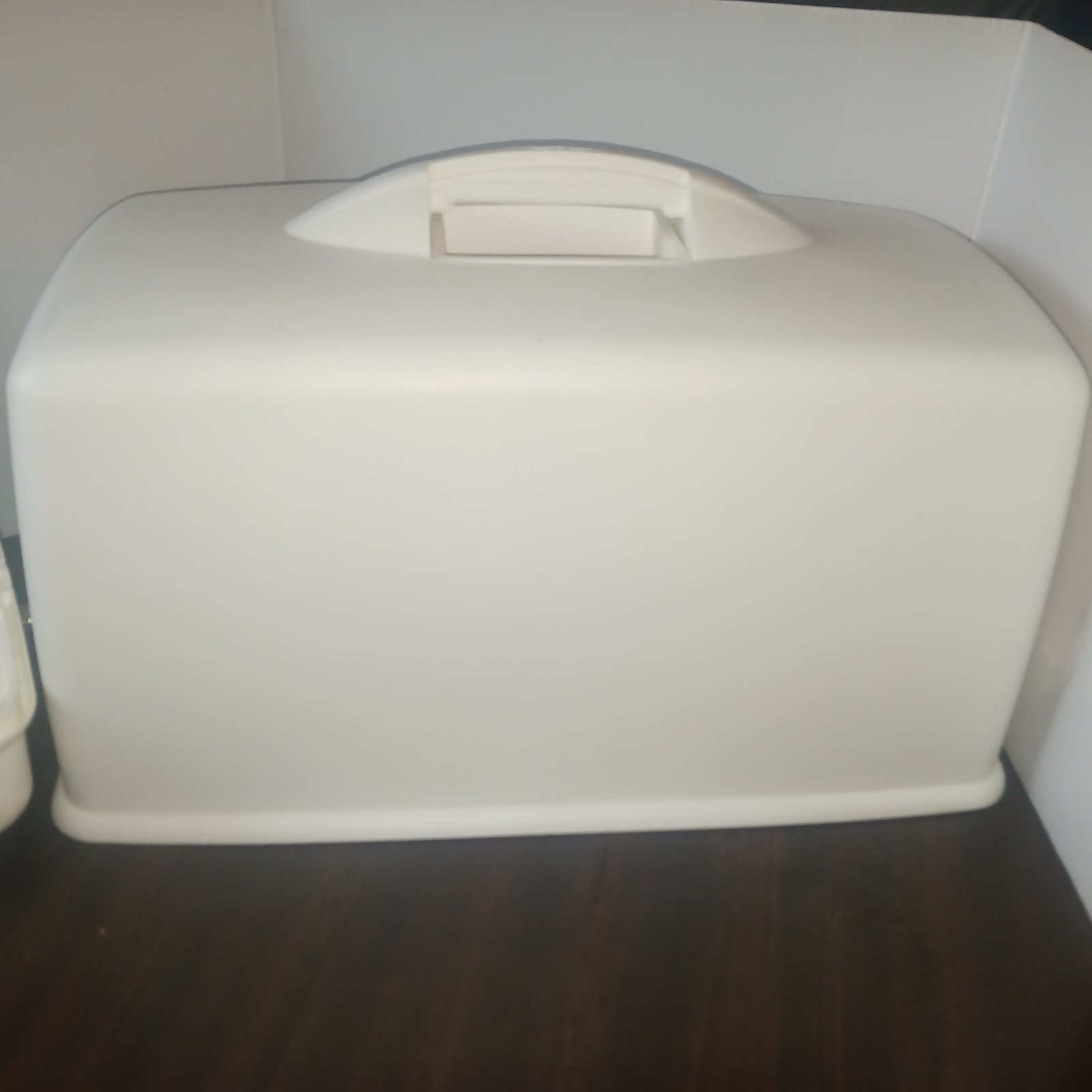 Singer Model 5705C Sewing Machine Case Only