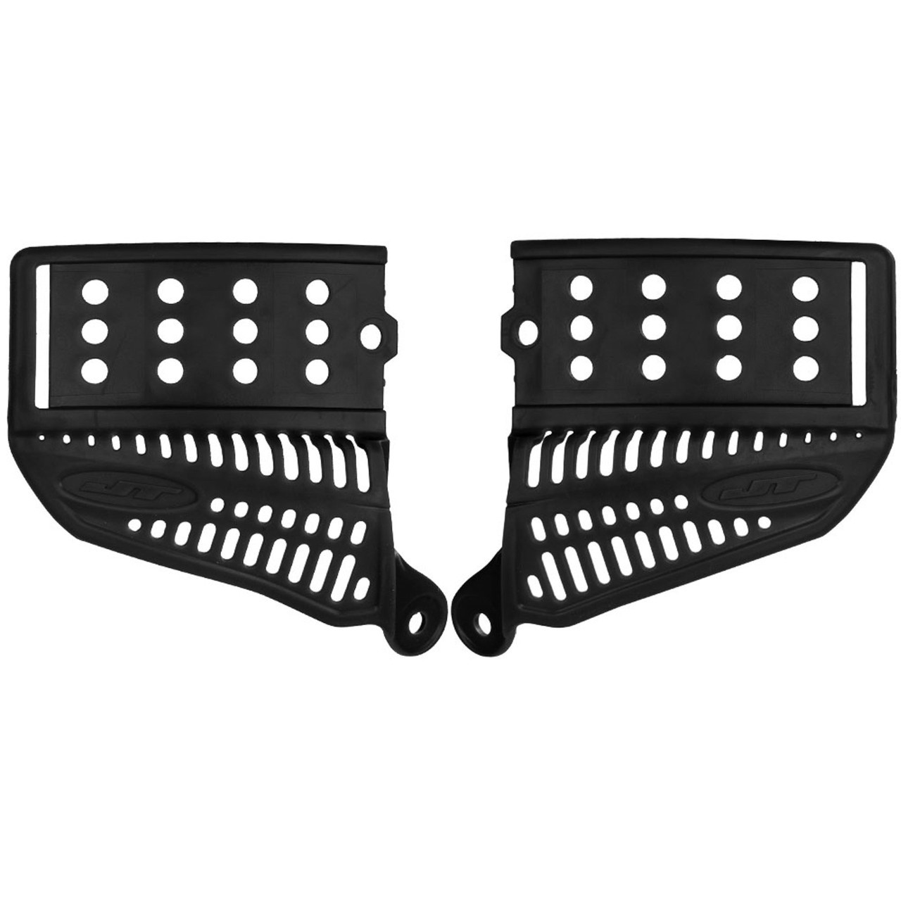 JT Paintball Proflex Goggle Soft Ears - Black
