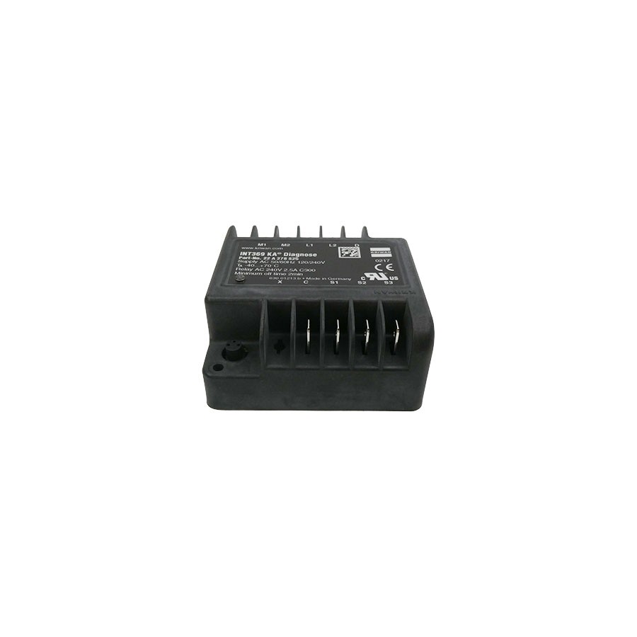 KRIWAN 22A278S25 120/240VAC NSNP