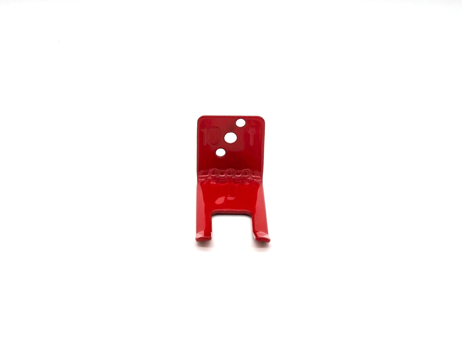 Fork Style Wall Mounts for 10LB Fire Extinguishers (Amerex Brackets)