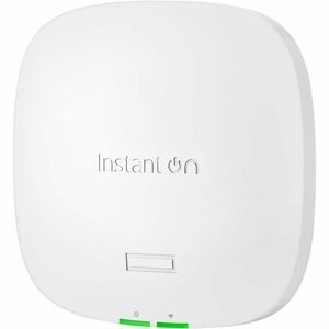 HPE Aruba Instant On AP32 Tri-Band Wi-Fi 6E Access Point Indoor