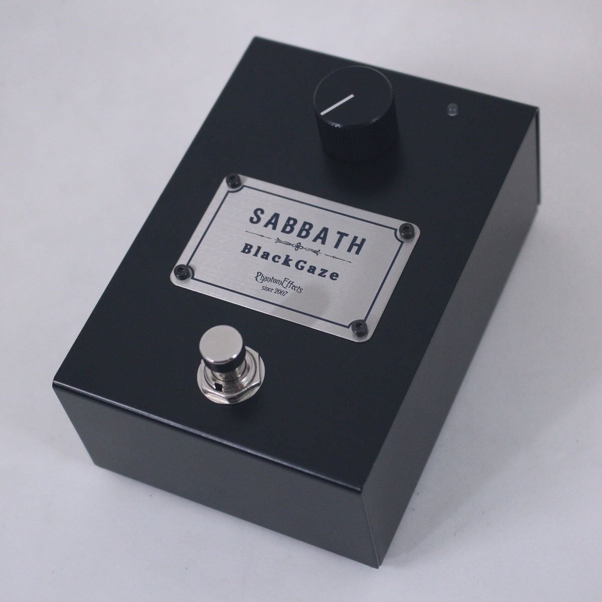 PHANTOM FX SABBATH Black Gaze