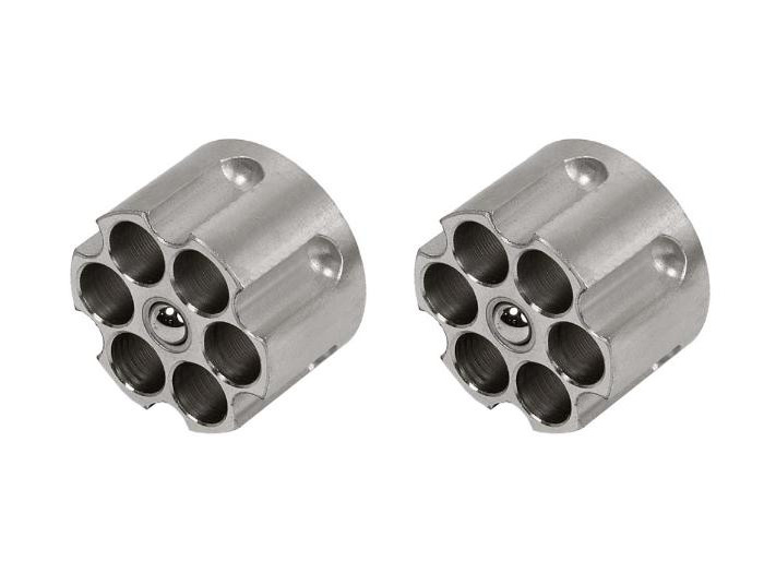 (NEW) Sumatra Magazine .25 cal, 2 Pack