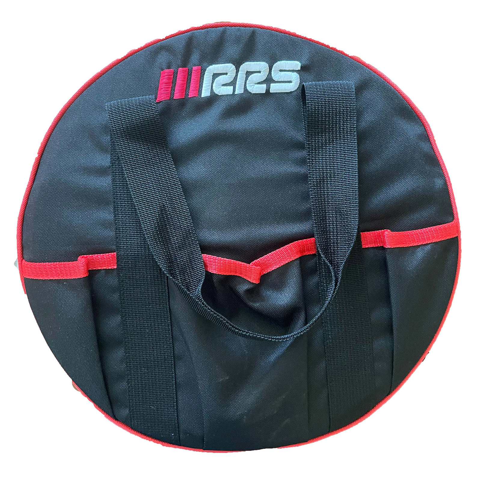 RRS In Car Tool Bag - Suits 15'' to 18'' Spare Wheel (350mm x 150mm)