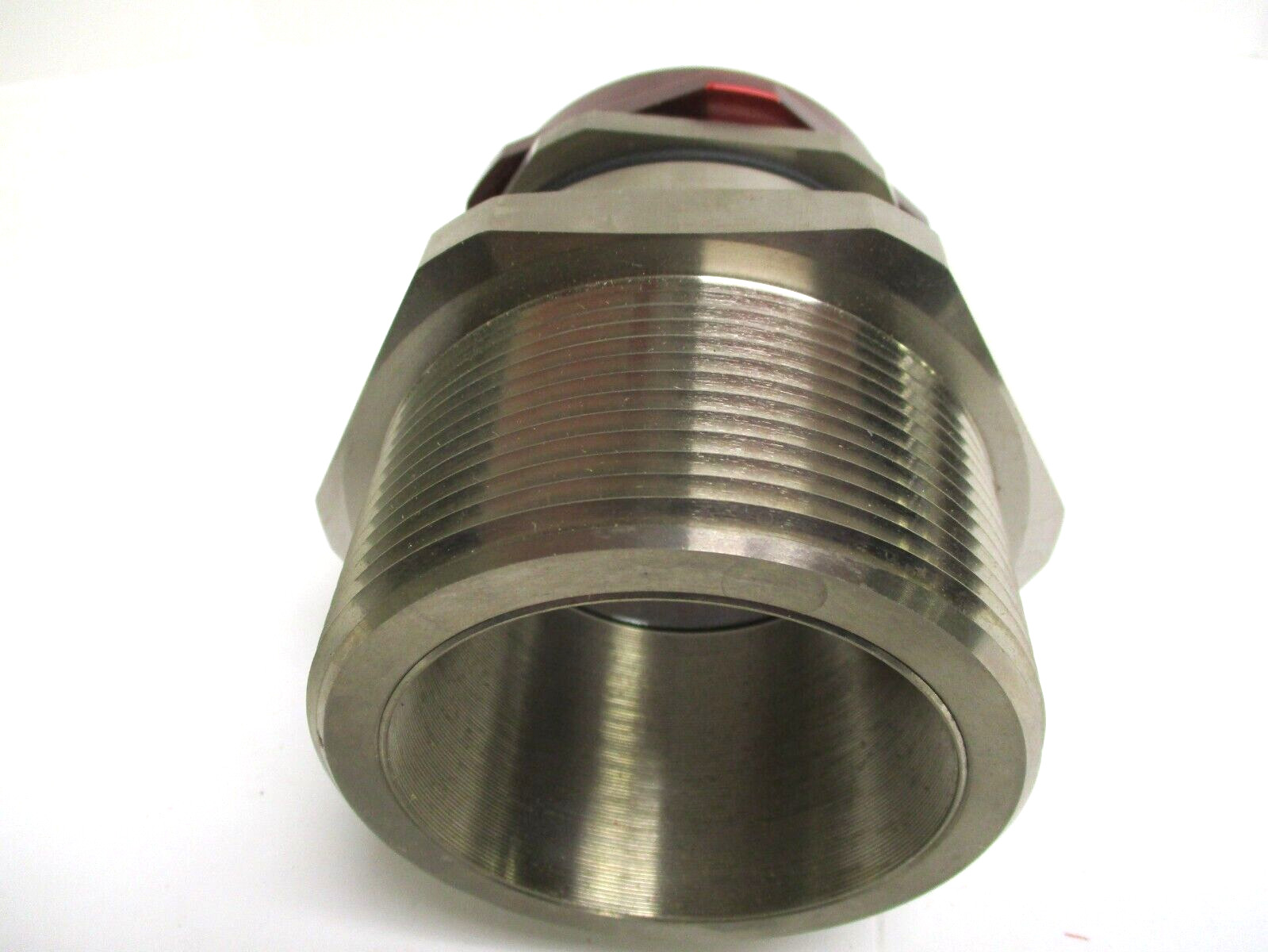APPLETON ELECTRIC , 2" NPT CABLE GLANDS , 50PXSS2K , SURPLUS