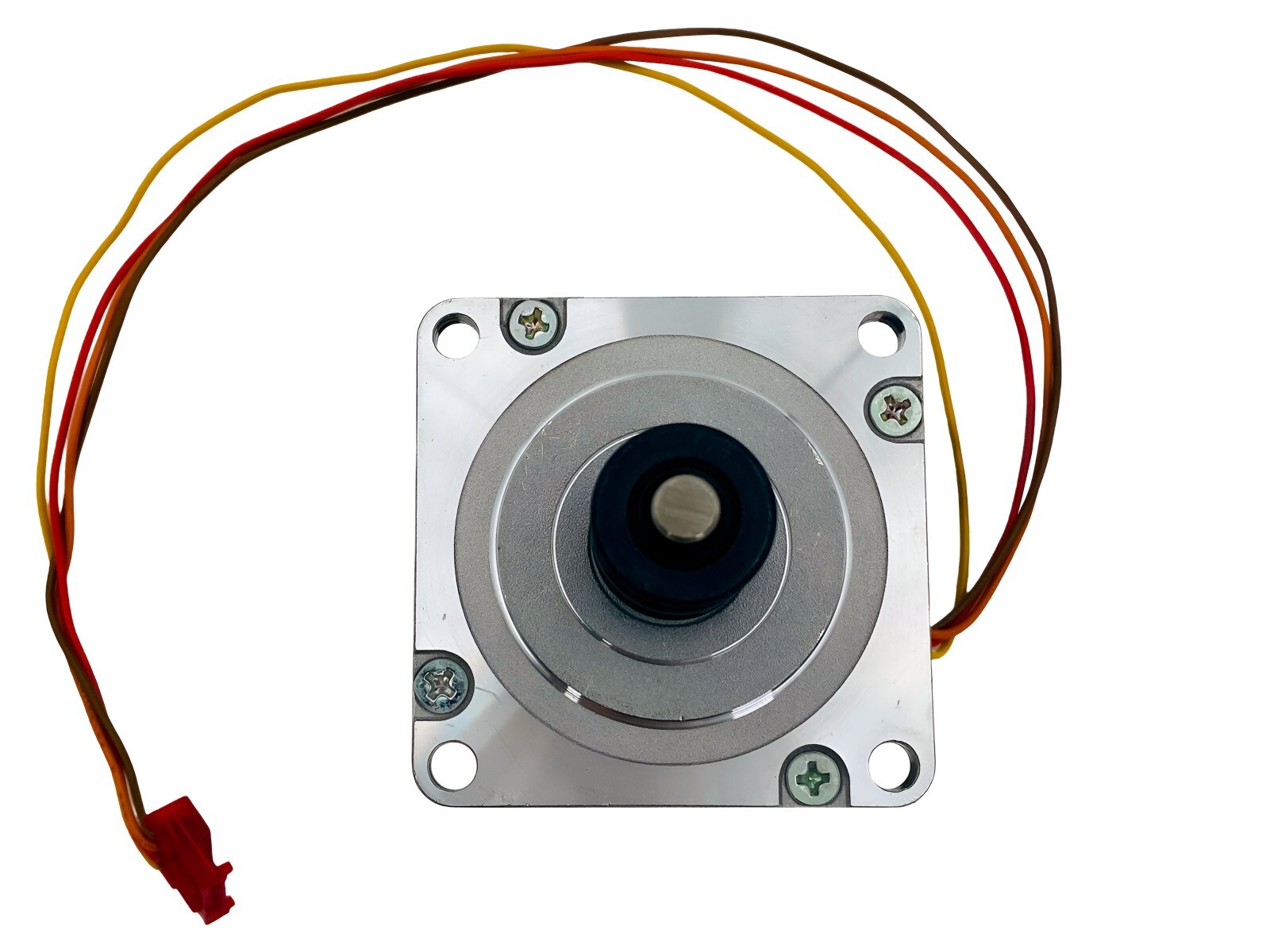 Genuine Zebra STP-58D306 Stepper Motor for 203 dpi 105SL Plus Xi4 Label Printers