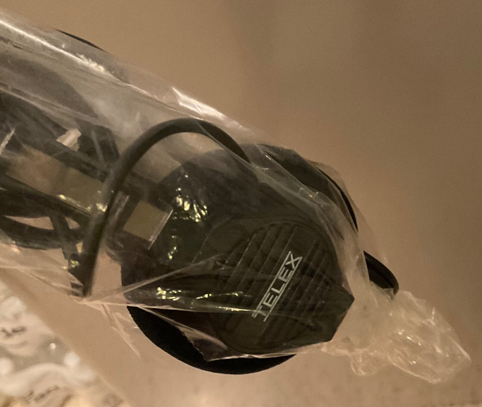 Telex Airman 750 Aviation Headset