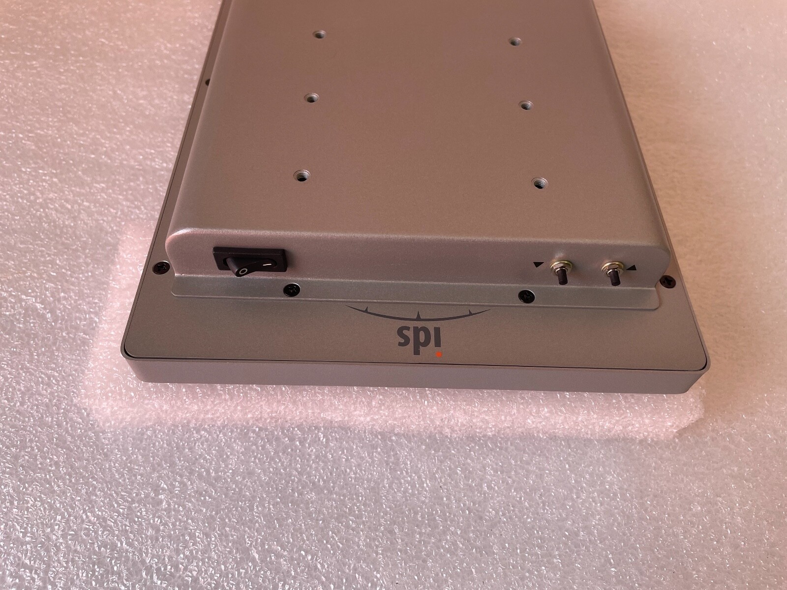 TSL - TS-4 10.1" TOUCHSCREEN INCLUDING PROCESSOR UNIT. INC STAND