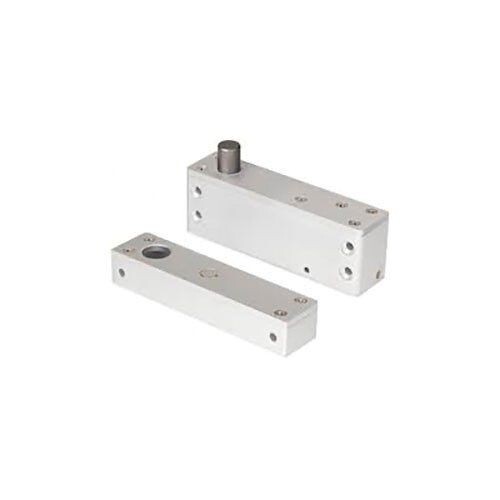 Seco Larm SD-997B-1SQ Mini Surface-Mount Electric Deadbolt.Fail-safe 12VDC