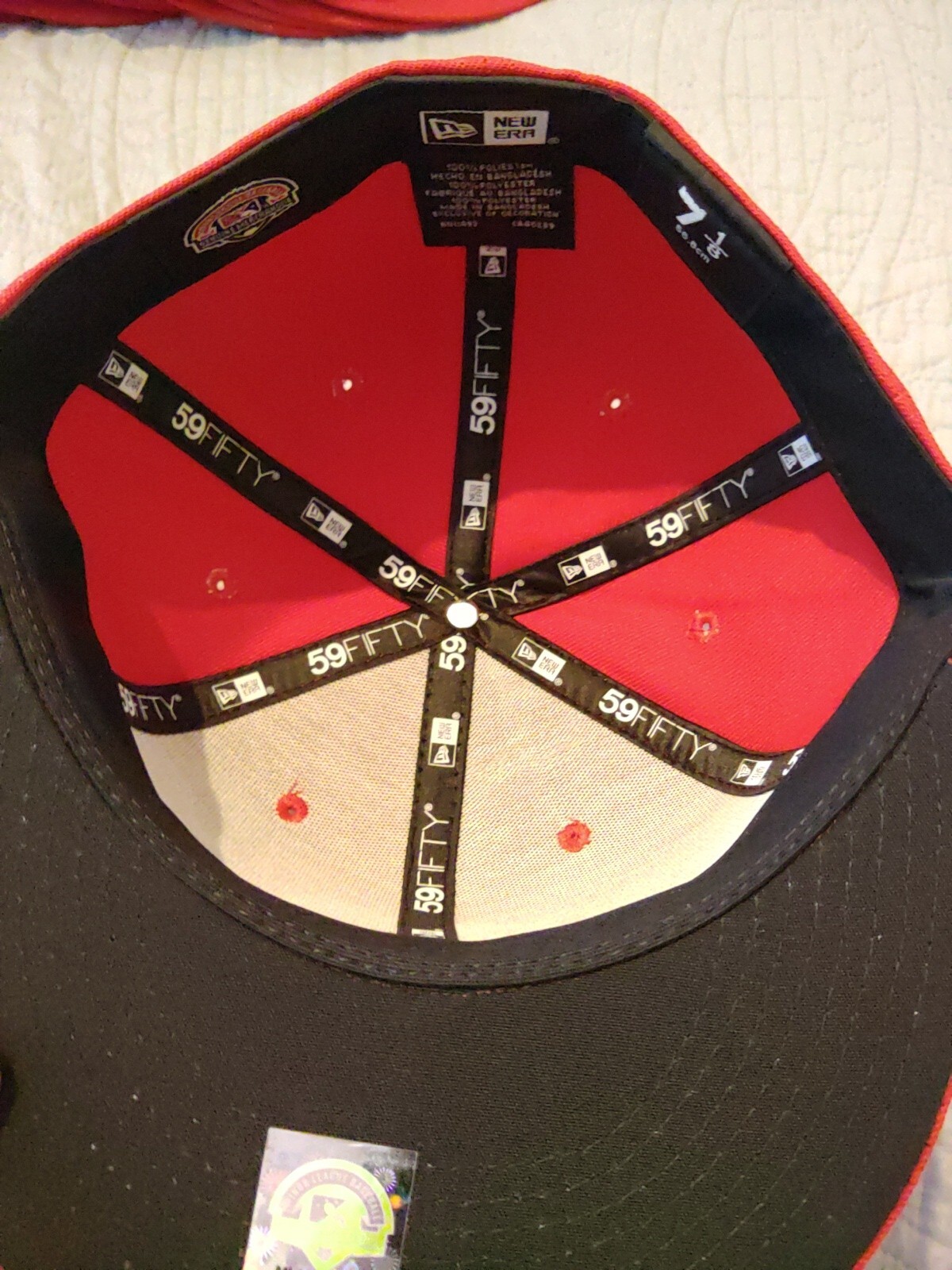 (Make Offer) Mens New Era MILB Greenville Flyboys 5950 59Fifty