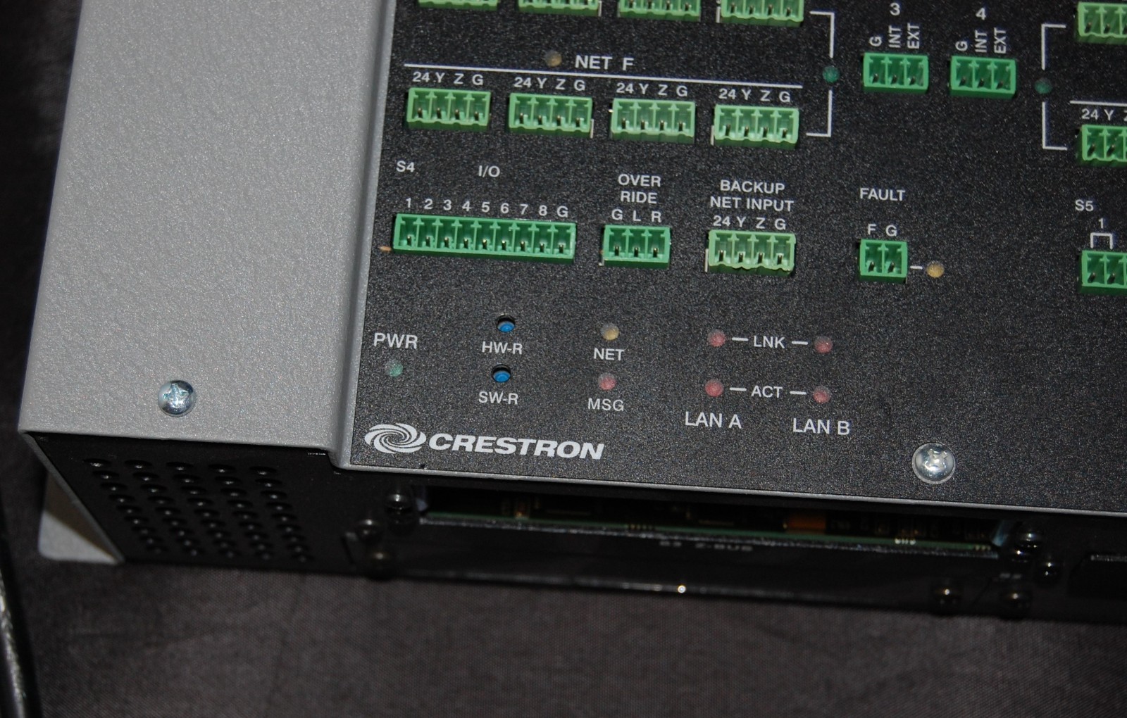 creston pac 2