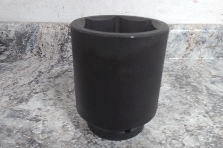 Proto J10050L 3-1/8 In Socket Size 1 In Drive Size 6-Point SAE Impact Socket