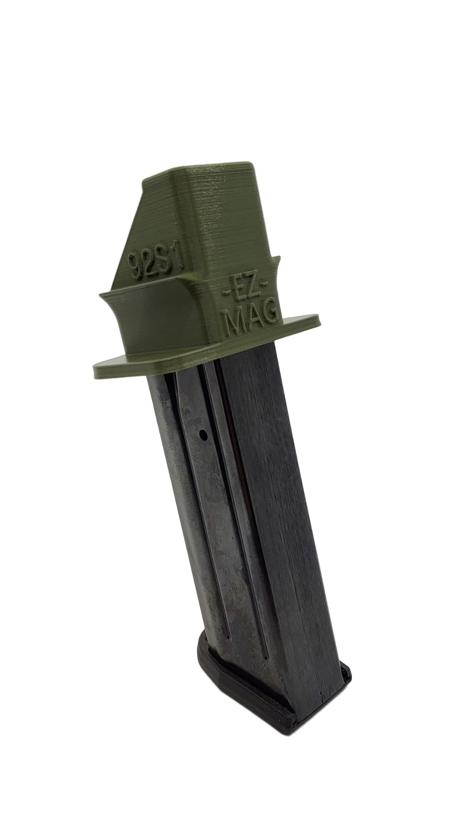 EZMAGLOADER Magazine Loader for Smith & Wesson M&P M2.0 Double Stack