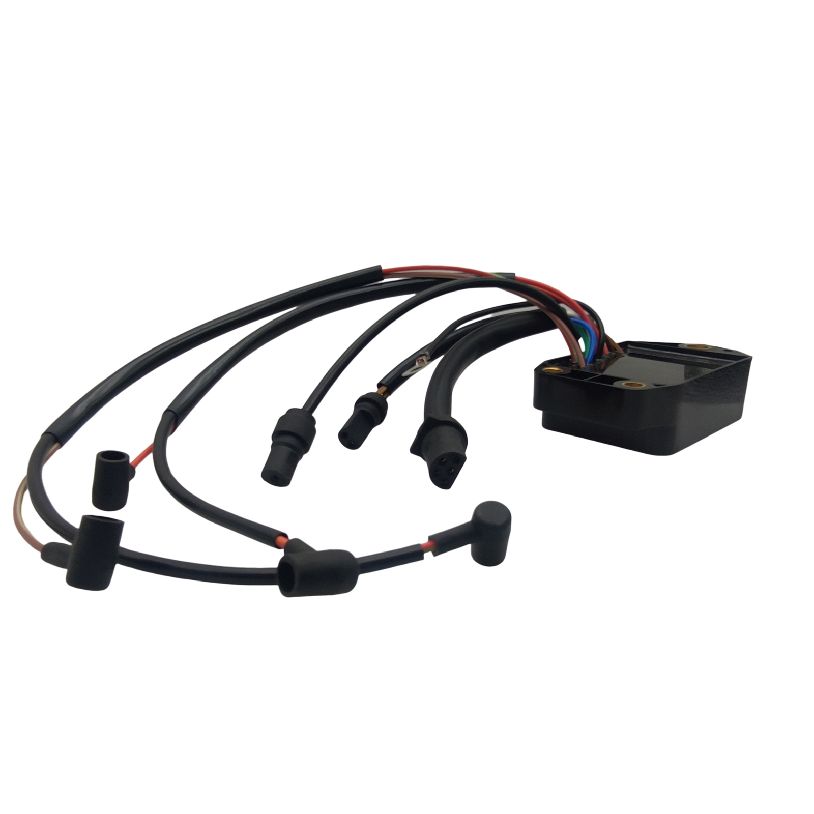 0583773 0584028 0584027 0584029 CDI Power Pack Fit Evinrude Johnson OMC Outboard