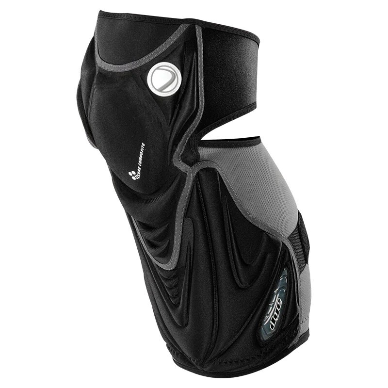 Dye Snowboarding Knee / Shin Pads Small Skateboard BMX Paintball DirtBike