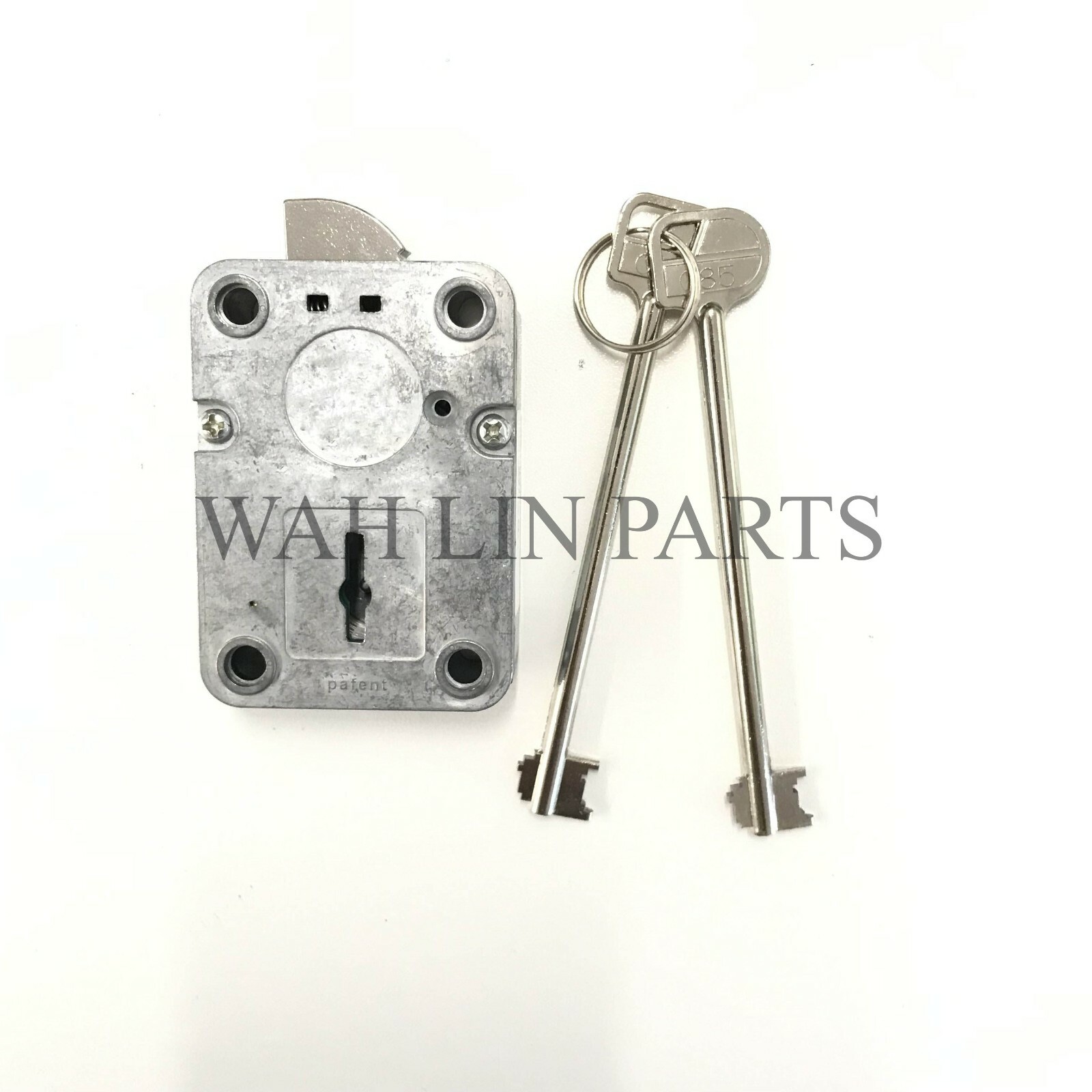 Ambition Swing Bolt UL Listed Electronic Safe Lock Right Hand For Replace S&G