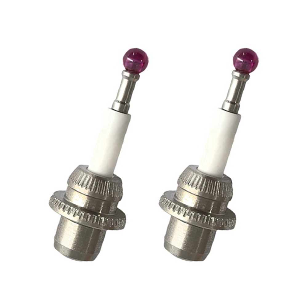 3D Sensor 80.362.00  Probe StylusM3 4mm Ruby  Ceramic Stem CNC Cmm Machine4921