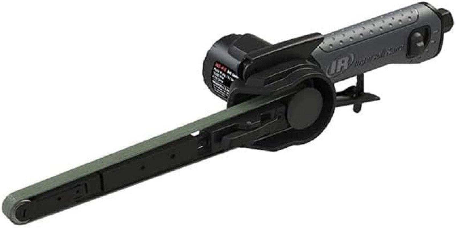 Ingersoll Rand 360-418 - Air Belt Sander, 1/2"X18" 20,000 RPM, 4700 SFPM, 0.6 HP