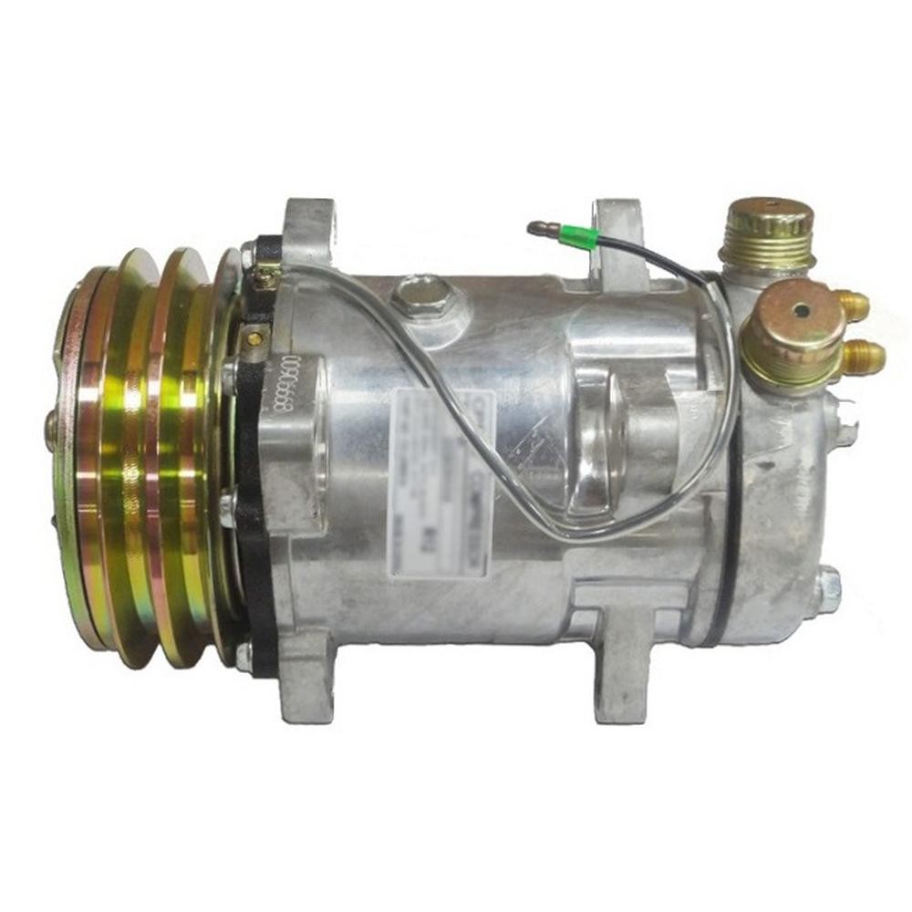 Air Conditioner Compressor Fits White Replaces 30-3373029