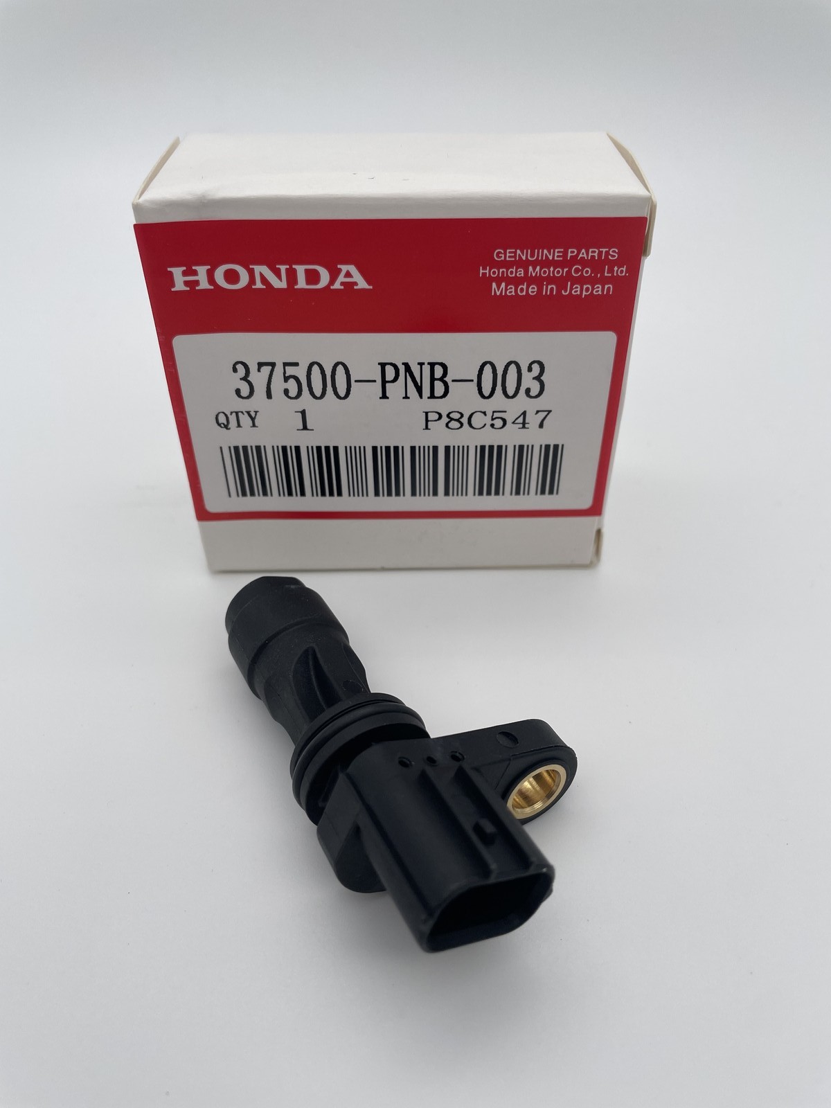 NEW Crank Angle Crankshaft Sensor For 2002 -2011 Honda CRV C-RV 37500-PNB-003