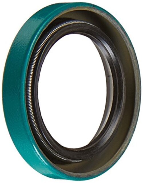Manual Transmission Seal 9837