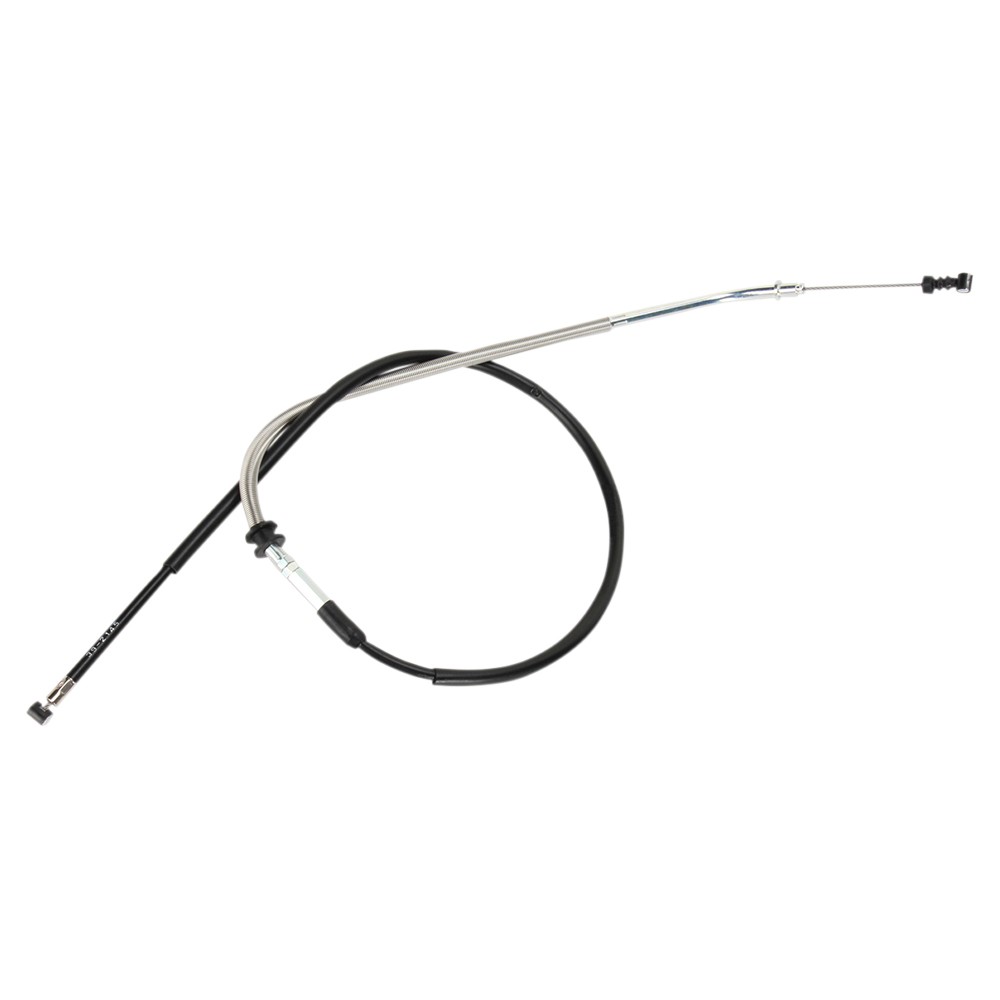 All Balls Black Vinyl Cluch Cable - 45-2062