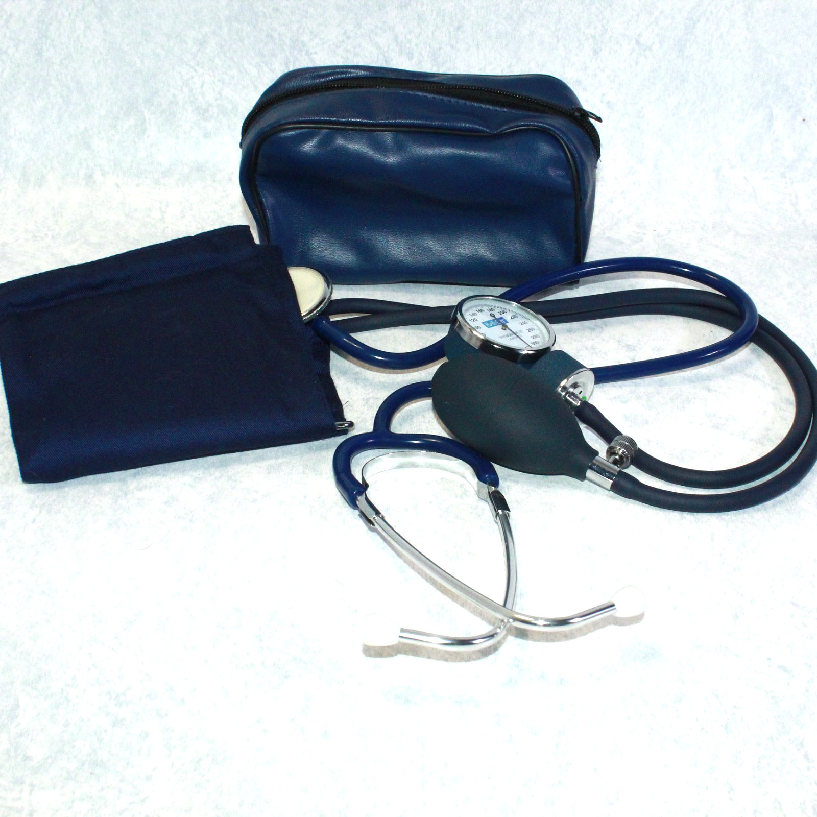 ReliON Sphygmomanometer Manual Inflate - Adult