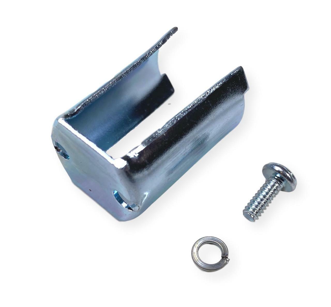 55-57 Chevy Glove Box Lock Retainer 1955 1956 1957 Chevrolet New