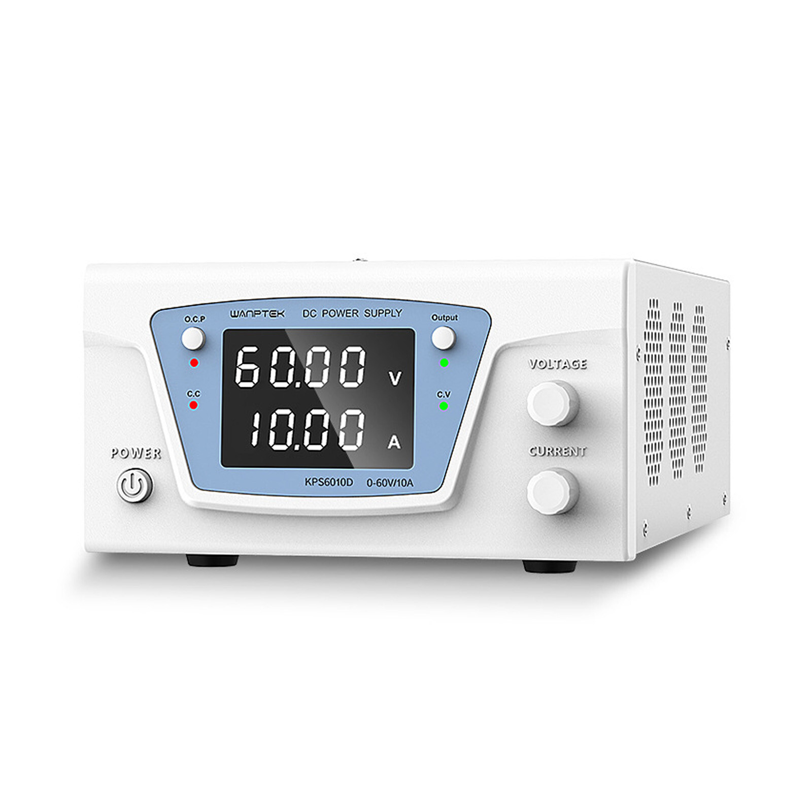 220V 15V 30V 60A 100A Lab Adjustable DC Power Supply Variable Bench Switching