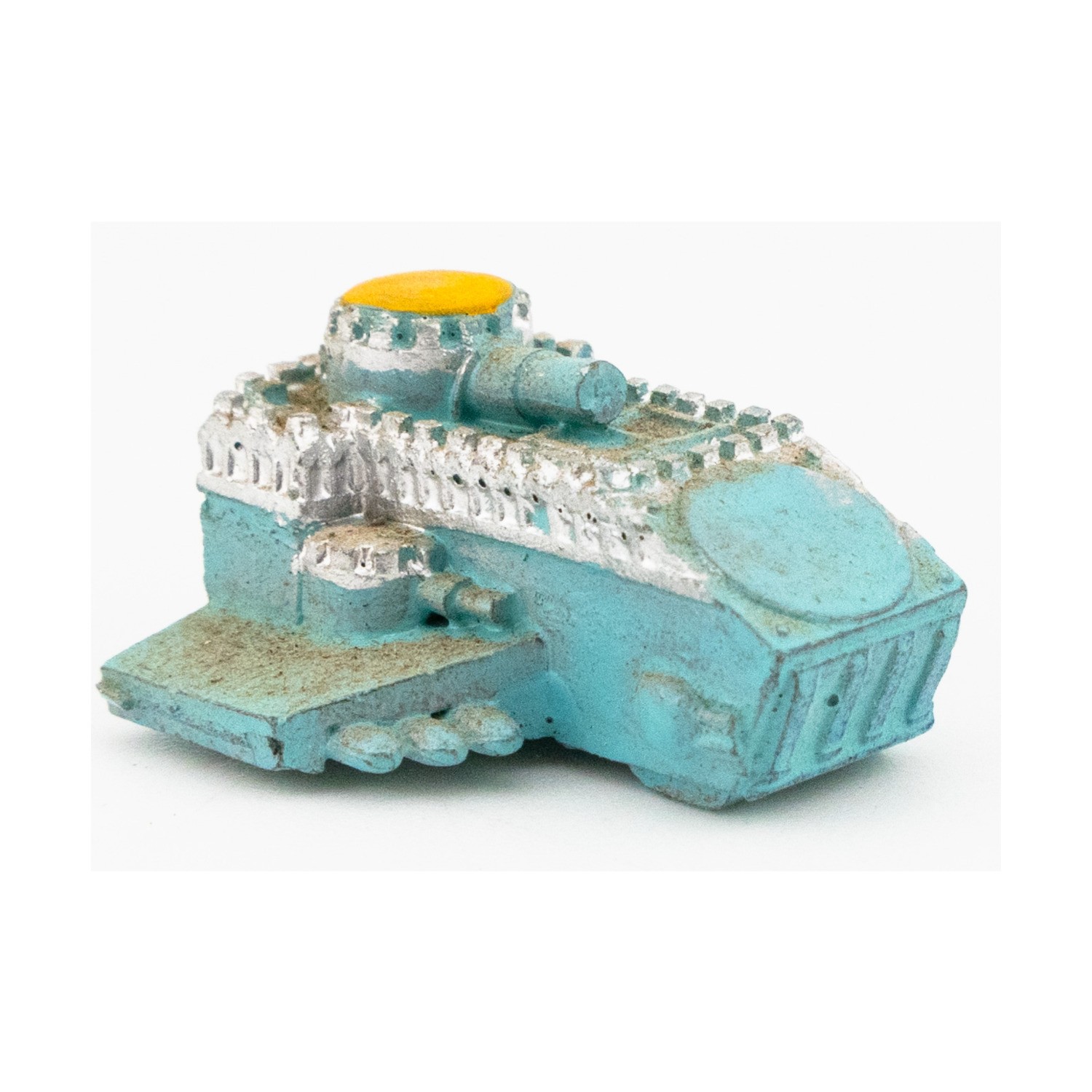 GW Epic 40k Space Marines Metal Thunderhawk Mk I #3 NM