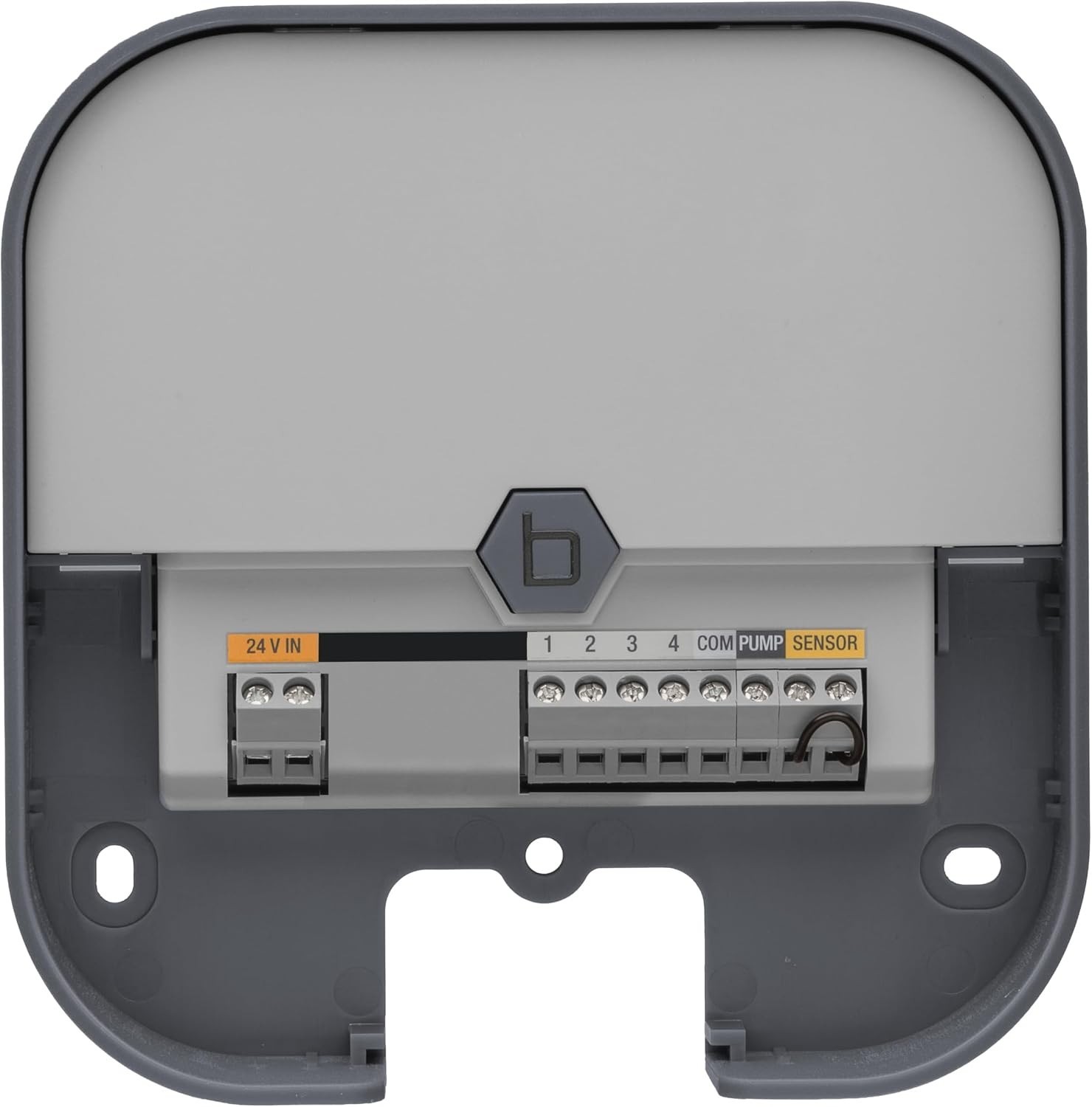Orbit B-hyve 4-Zone Smart Indoor Sprinkler Controller - 57915