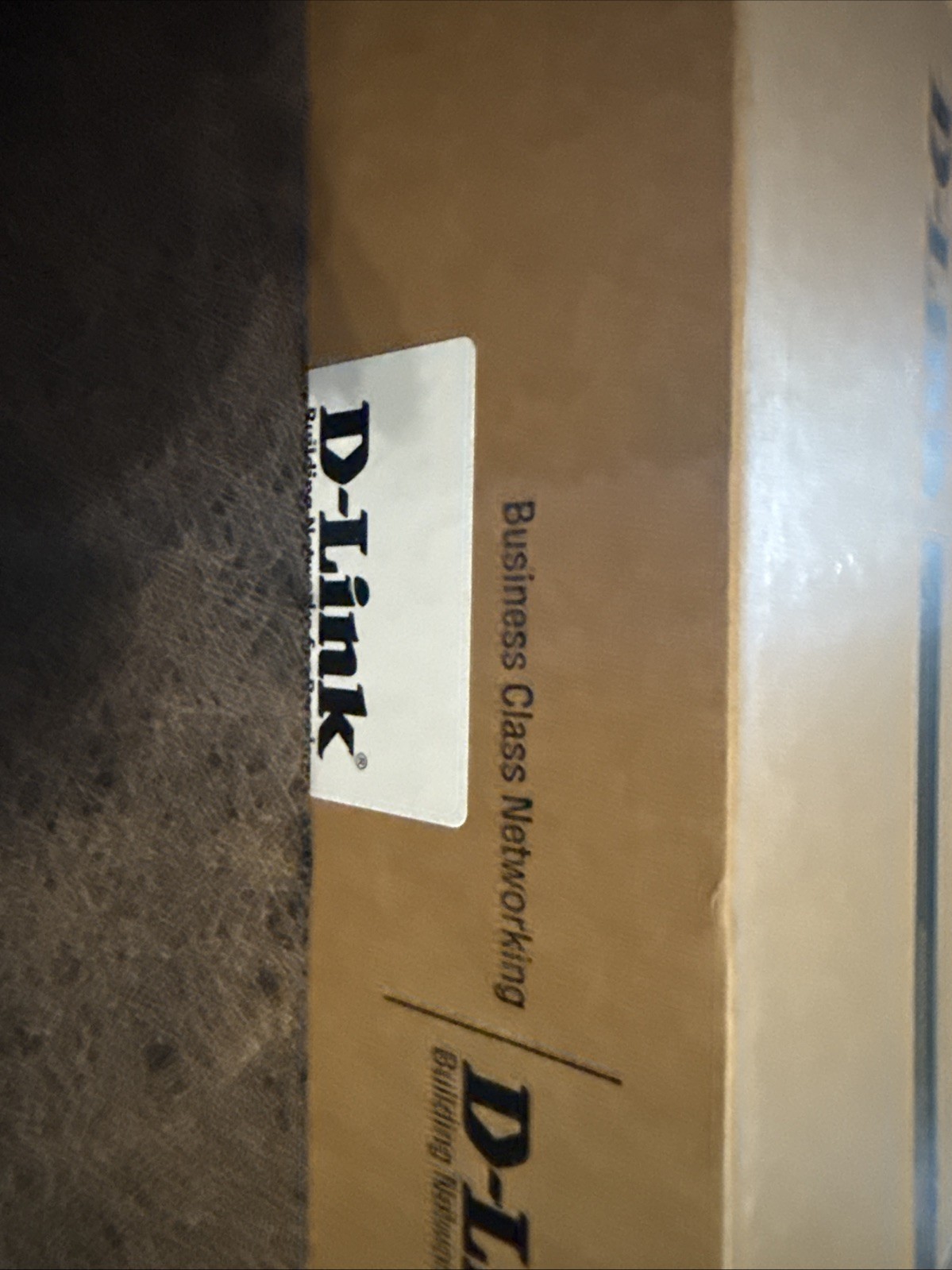 D-Link DBA-3620P Nuclias Cloud-Managed AC1300 Wave-2 Access Point *NEW* SEALED