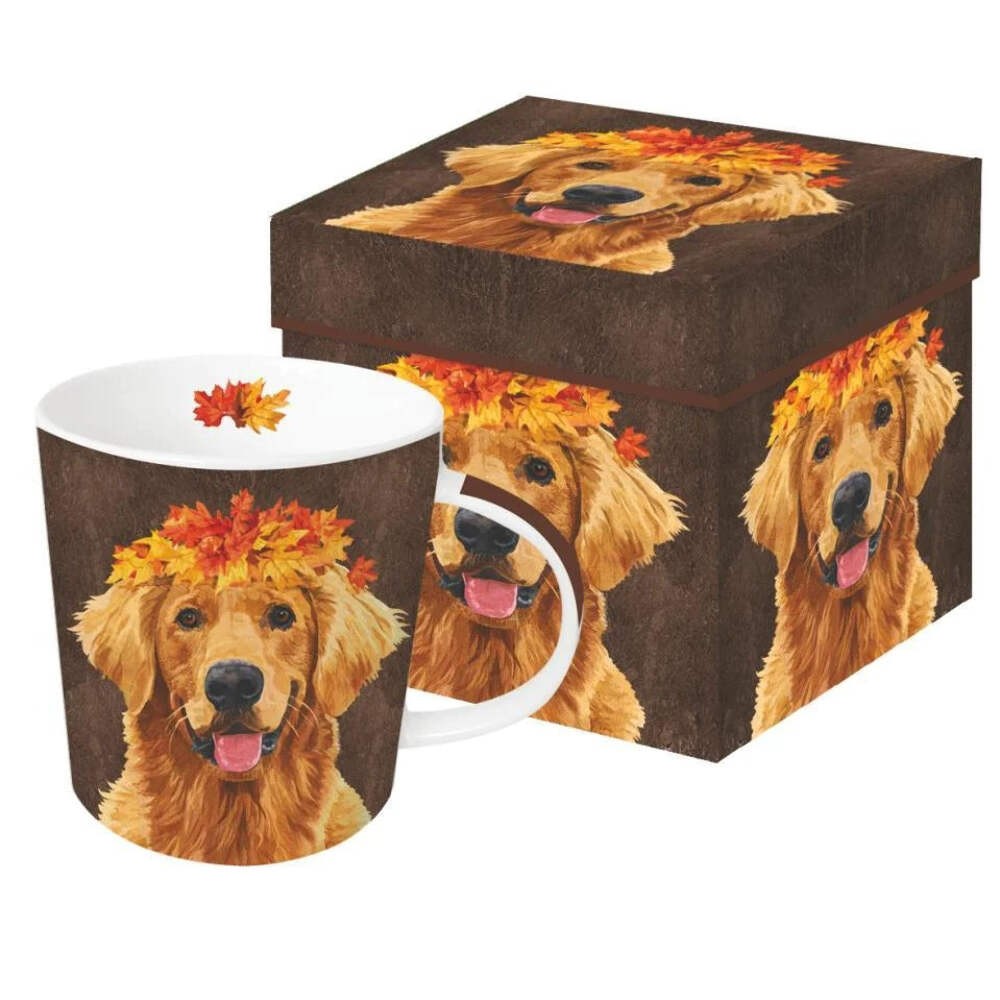 Mug in a Box "Enzo"