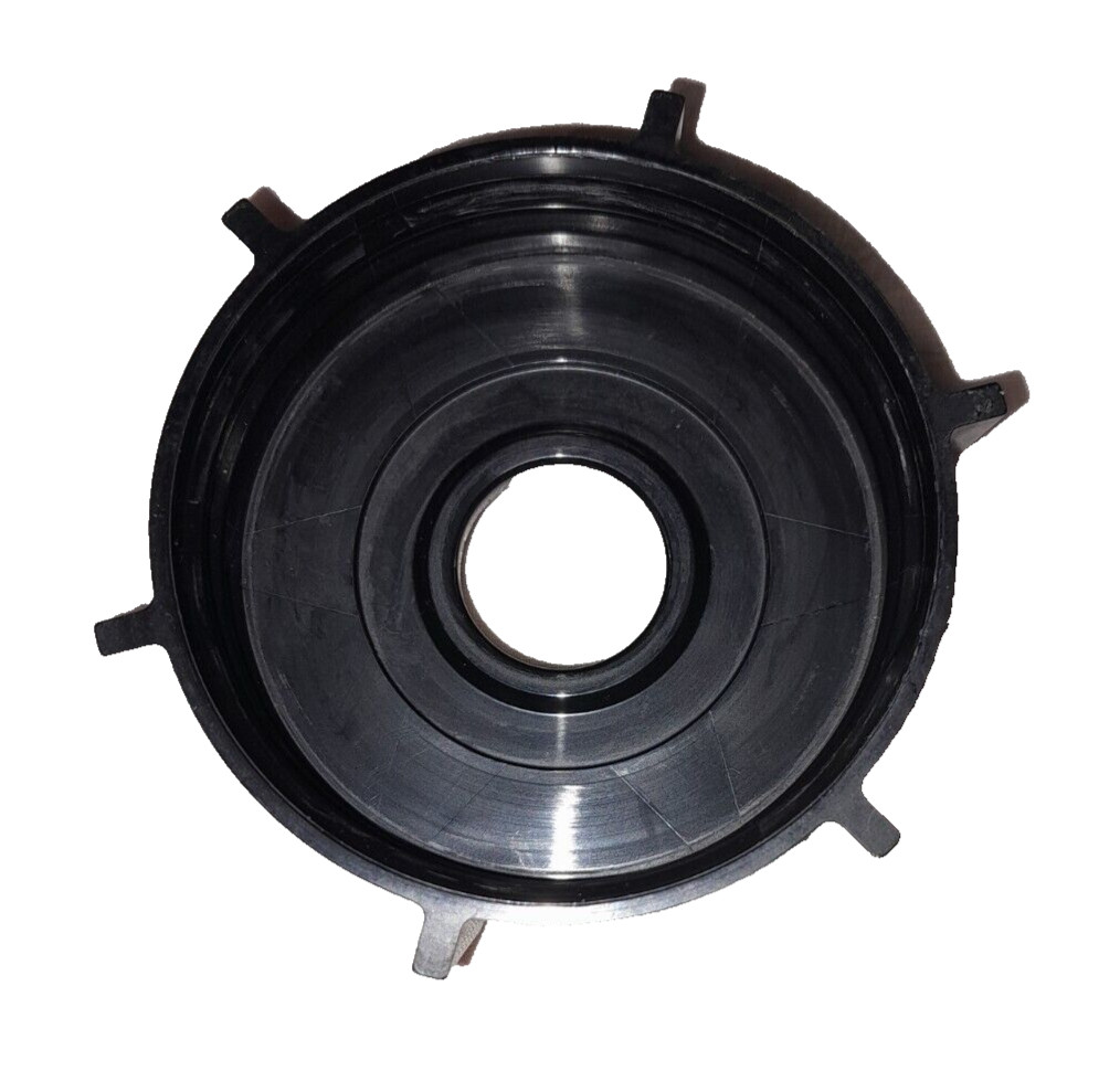Replacement Jar Bottom Base Cap Nut Compatible with Oster Blender, Osterizer