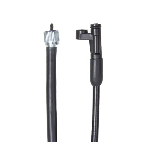 Motorcycle Speedometer Cable Compatible with Honda CB 450/500/ CBR 600/900/
